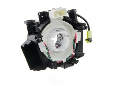 Стрічка шлейф air bag nissan 255605x00d nowa фото №1