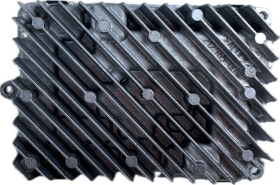 Audi a3 8y lift перетворювач модуль лампи led 4k0941592bl фото №1