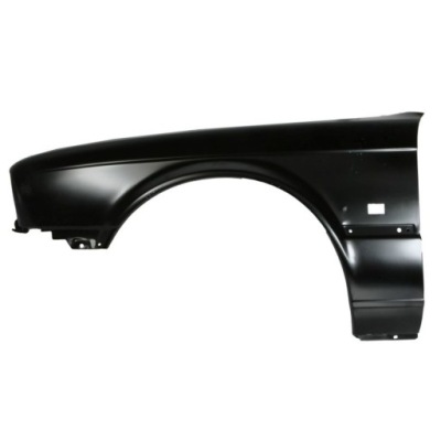 Крыло  перед левое  bmw 3 e30 82-94 фото №1