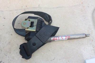 Pas правый перед audi a6 c5 фото №1