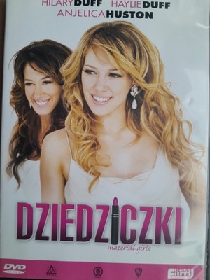 DZIEDZICZKI