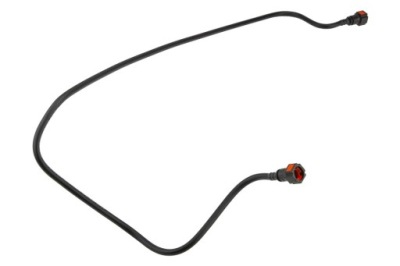 Шланг паливний peugeot 206, 206 sw, 206+, 307, 307 cc, 307 sw 308 cc 1.4 фото №1