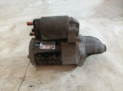 Subaru outback 15- стартер usa 23300aa71a фото №1