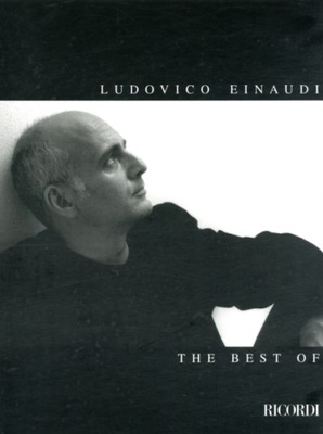 The Best of Ludovico Einaudi LUDOVICO EINAUDI