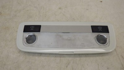 Лампа освещение обшивки потолка mercedes w176 рестайлинг  лампа обшивки потолка w176 фото №1