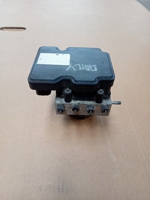 BOMBA MÓDULO UNIDAD DE CONTROL ABS IVECO DAILY IV 5801312794 EUROPA ORIGINAL  