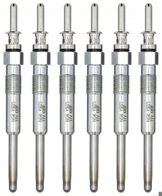 Ngk 2691 свеча накаливания фото №1