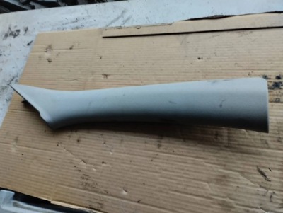 Opel insignia a права захист стійка a фото №1