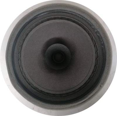 Mitsubishi space star 2 ii 13-16r динамик дверь левый передний перед 8720a151 фото №1