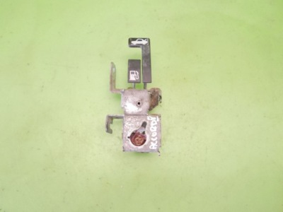 Ручка открывания крышки крышка honda accord v cc7 фото №1