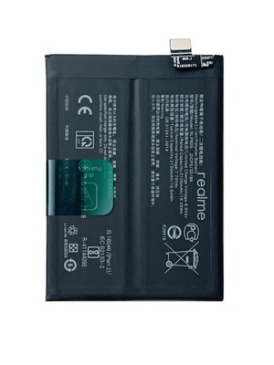 ORYGINALNA BATERIA REALME GT 5G BLP809 2150 mAh