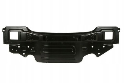 Opel corsa e f 2019- pas задній фото №1