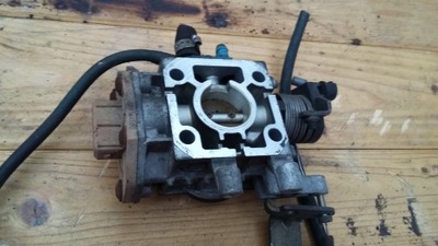 Моноінжектор fiat uno 1.1b 1.4b фото №1