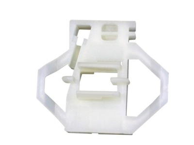 Window регулятор clip compatible with skoda octavia 1 фото №1
