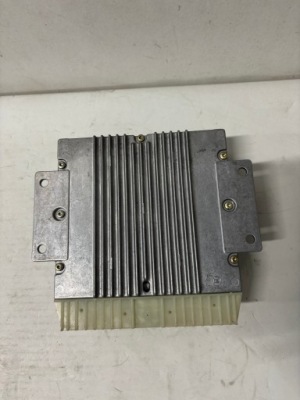 Блок управления ecu mercedes w140 a0215452432 фото №1