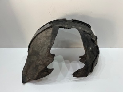 Audi a7 c7 підкрилок перед передні ліва 4g8821171d фото №1
