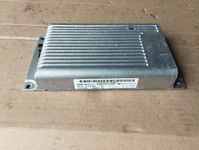 BMW X5 E60 E90 MODULE MULF 2 9178898  