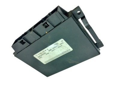 Mercedes w220 модуль коробки автоматическая коробка передач a0325451032 фото №1