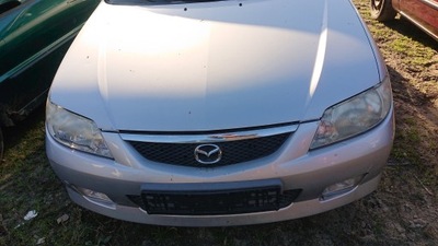 Przód kompletny Mazda 323F EU