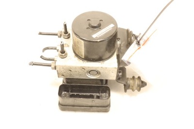 Насос abs seat altea xl 1.9tdi фото №1