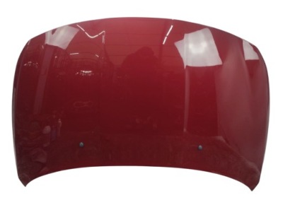 Капот fiat tipo 2 2 lak: 716/b 2015-2020 фото №1