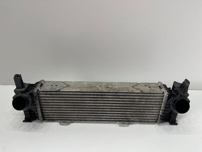 BMW X3 G01 X4 G02 AUŠINTUVAS INTERCOOLER 8582879 