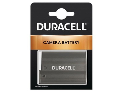 Duracell bateria Nikon EN-EL15