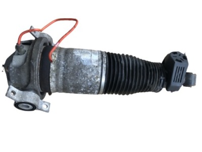 Амортизатор левый задняя vw touareg 7l0512345 фото №1