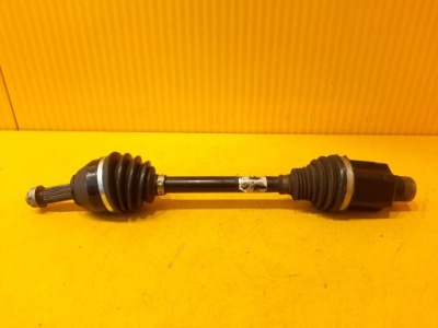 Mini cooper countryman r60 приводной вал перед правая 9809180 фото №1