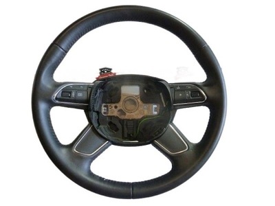 AUDI Q3 8U STEERING WHEEL MULTIFUNCTIONAL 8U0419091T  