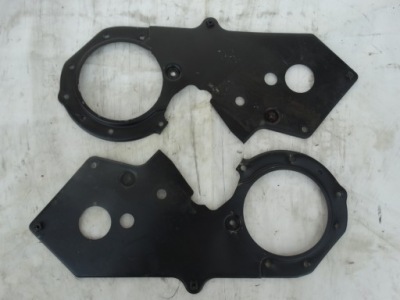 Защита корпус распределительного вала focus kuga s-max c-max фото №1