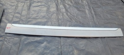 Молдинг кришки porsche cayenne // 3526 фото №1