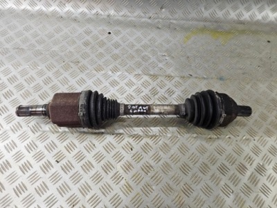 Приводной вал левая короткий ford mondeo mk4 s max 2.0 ecoboost автоматическая коробка передач фото №1