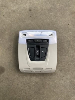 Bmw 4 f32 лампа потолочный 9321466 фото №1