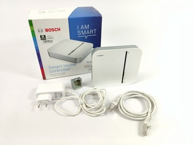 BOSCH SMART Home Adapter Kontroler