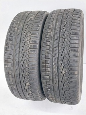 ШИНИ K2192 HANKOOK WINTER I*CEPT EVO 2 215/55R1 7 98V ЗИМА 2 ШТУКИ ПАРА