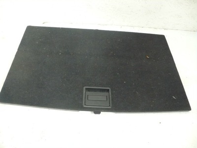 Lexus ct пол обшивка полка 58416-76010 фото №1