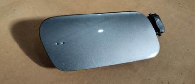 Крышка заливной топлива заливная горловина renault austral 1.3 tce 781201530r цвет tek0c фото №1