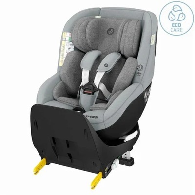 Maxi-Cosi Mica Pro Eco i-Size Authentic Grey