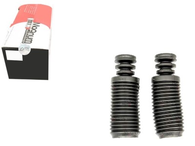 Защита отбойники амортизатора - защита пылезащитная фото №1