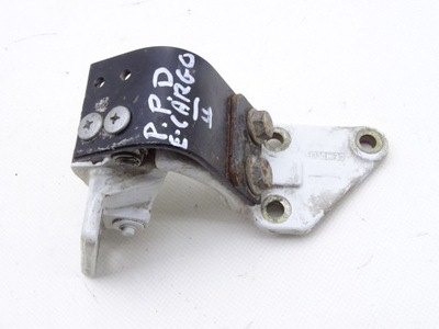 Iveco eurocargo 02-15 петля дверь правый dół фото №1