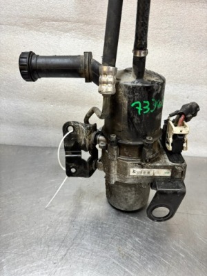 Насос підсилювача peugeot citroen 9811789480 фото №1