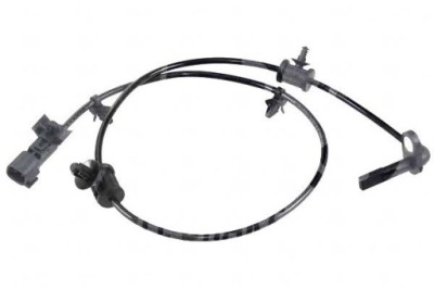 A.b.s. датчик скорости вращения колеса abs 133245 фото №1