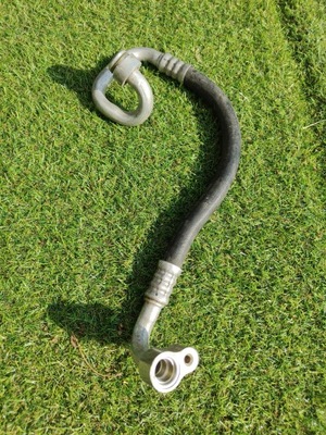 Шланг кондиционера opel zafira b 09122113 фото №1