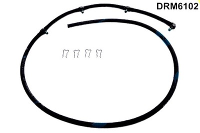 DR.MOTOR AUTOMOTIVE CABLE CONVERSIÓN FIAT DUCATO IVECO DAILY 3 2.3D  