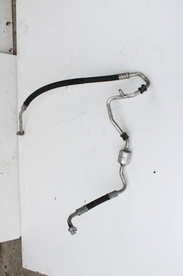 Шланг кондиціонера renault 8200547577a фото №1