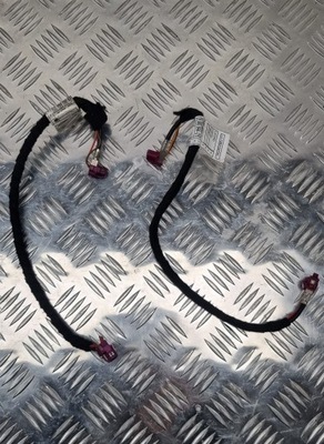 Bmw f48 шланг джгут кабель навігації 9380944 фото №1