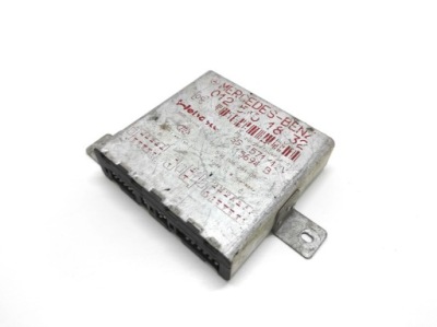 1994 mercedes-benz s w140 блок управления / модуль webasto 0125451832 фото №1