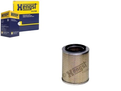 FILTRO AIRE HENGST FILTER 4199806A 964375 0 29  