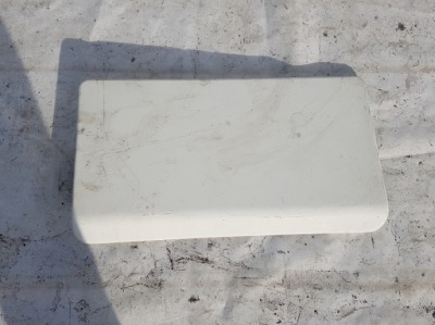 Дверцята кришка багажника кришка бардачка daf 65 75 85 cf 1 фото №1